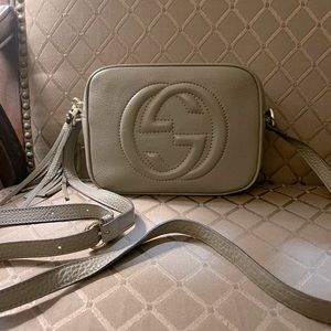 Gucci purse